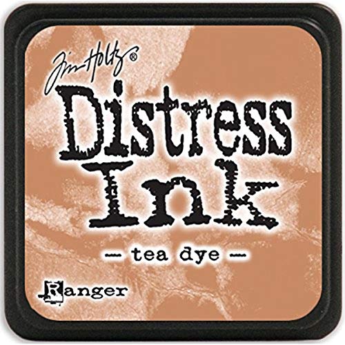 Tea Dye