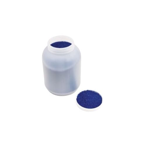 SHARPE Stage 3 Desiccant Replacement Beads - 5 lbs for Automotive Paint Sprayer Systems (6765-1) | Moisture Absorber for Air Dryers & Paint Booths