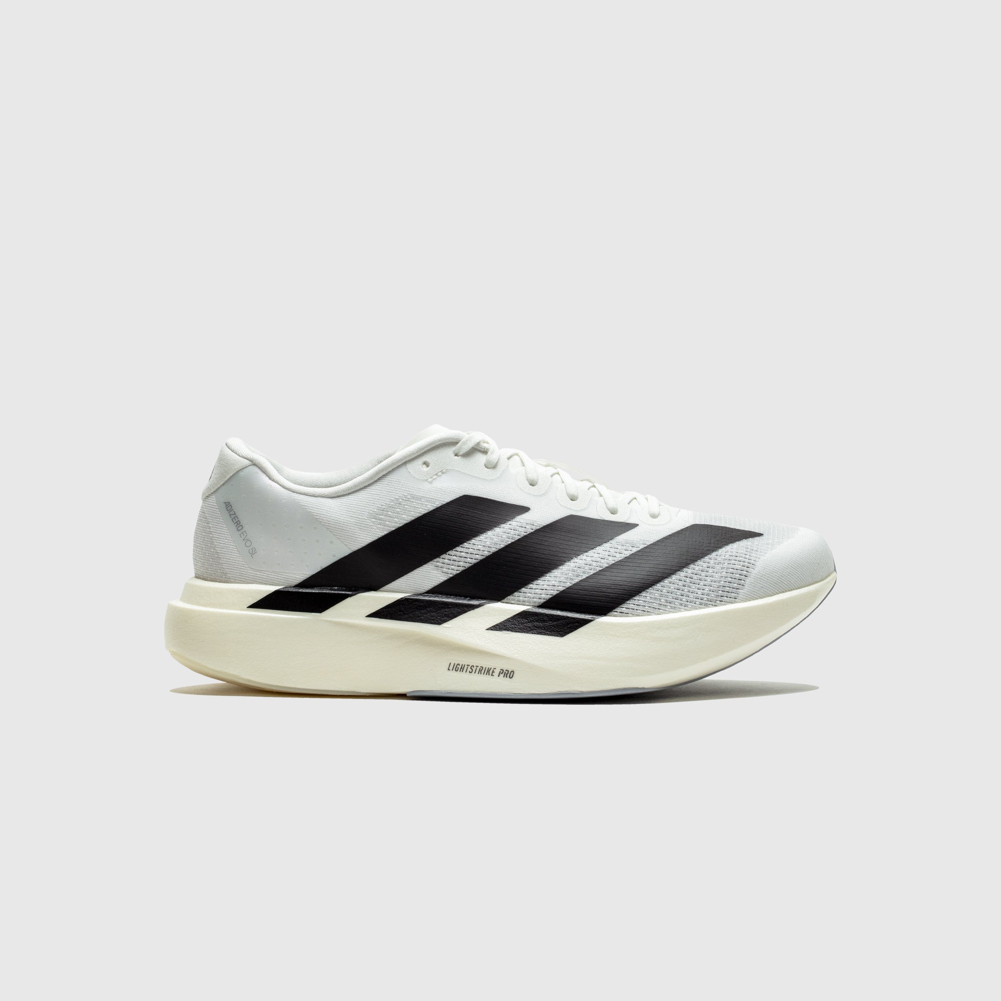Adizero Evo SL M Running Shoes - Lightweight Performance Sneakers for Men | Perfect for Marathon Training & Road Racing