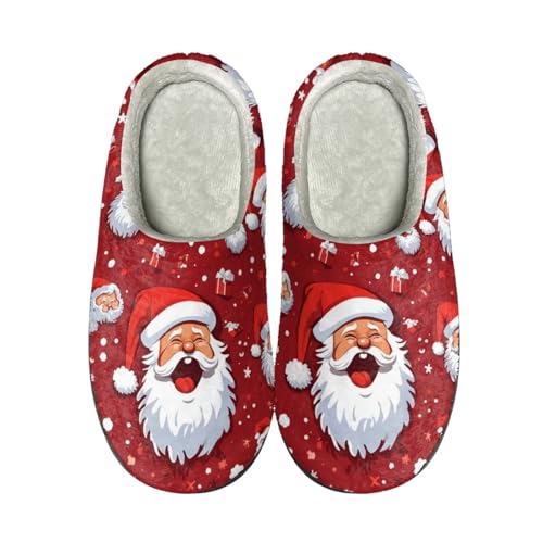 Santa Claus