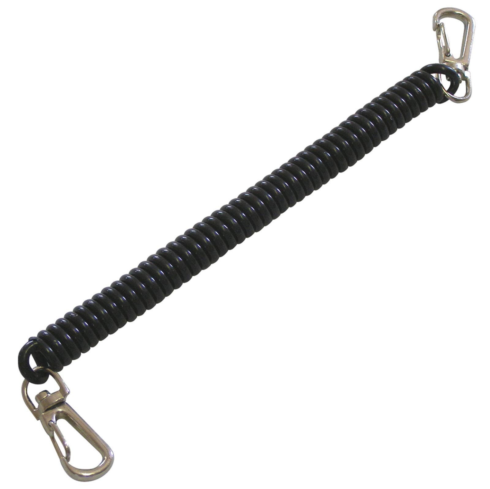 Coil Retractor - Heavy Duty Spring Retracting Tool for Automotive, Industrial, and DIY Repairs