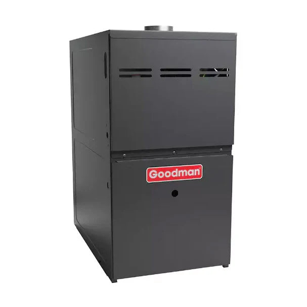Goodman 1.5 Ton 15.2 SEER2 R32 GLXS4BA1810 GR9S920803BN CAPTA2422B3 Air Conditioner - Perfect for Home Cooling and Energy Efficiency