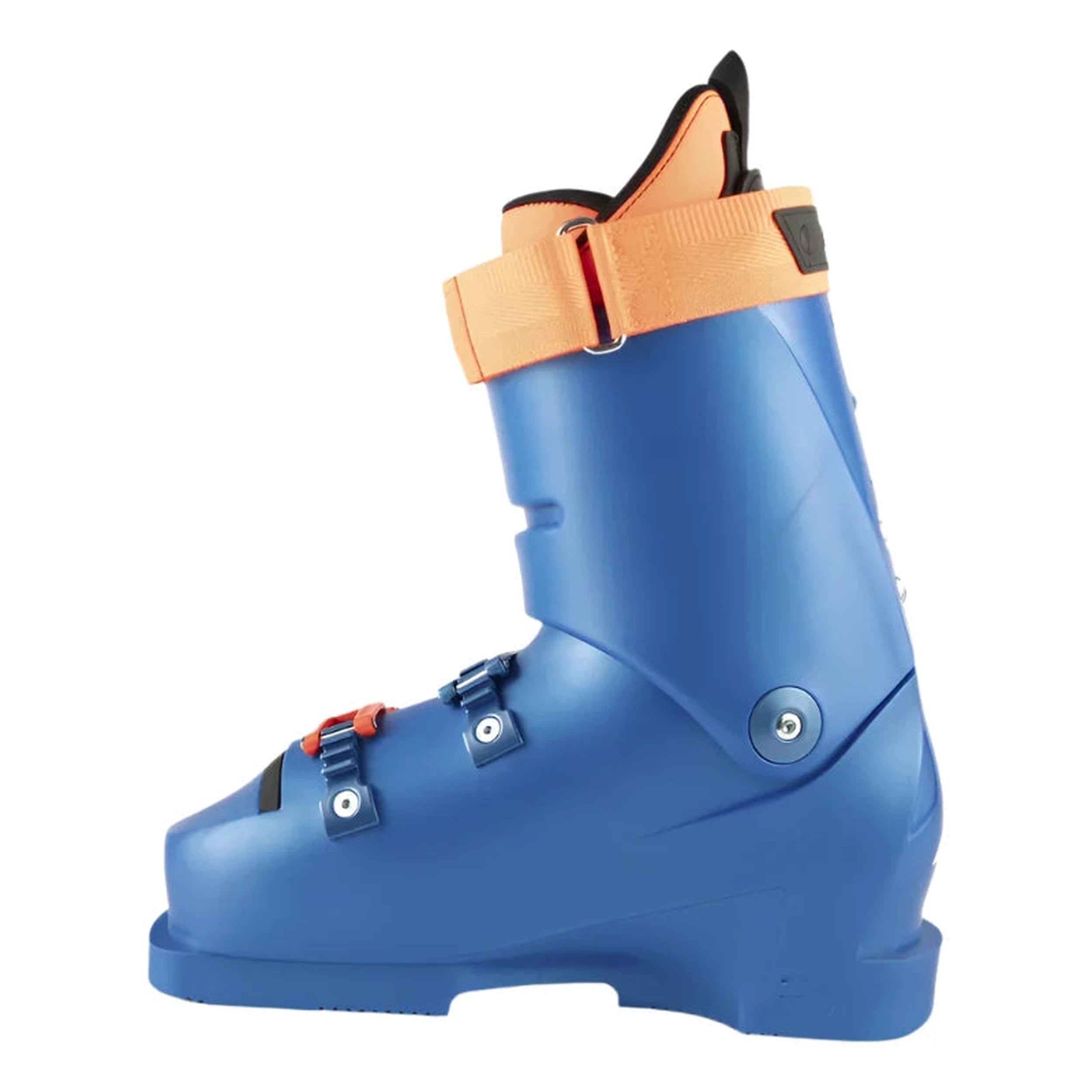 Lange WORLD CUP RS ZSOFT+ Ski Boots 2026 - High-Performance Alpine Ski Boots for Racing & Freeride - Perfect for Competitive Skiers & Mountain Adventures