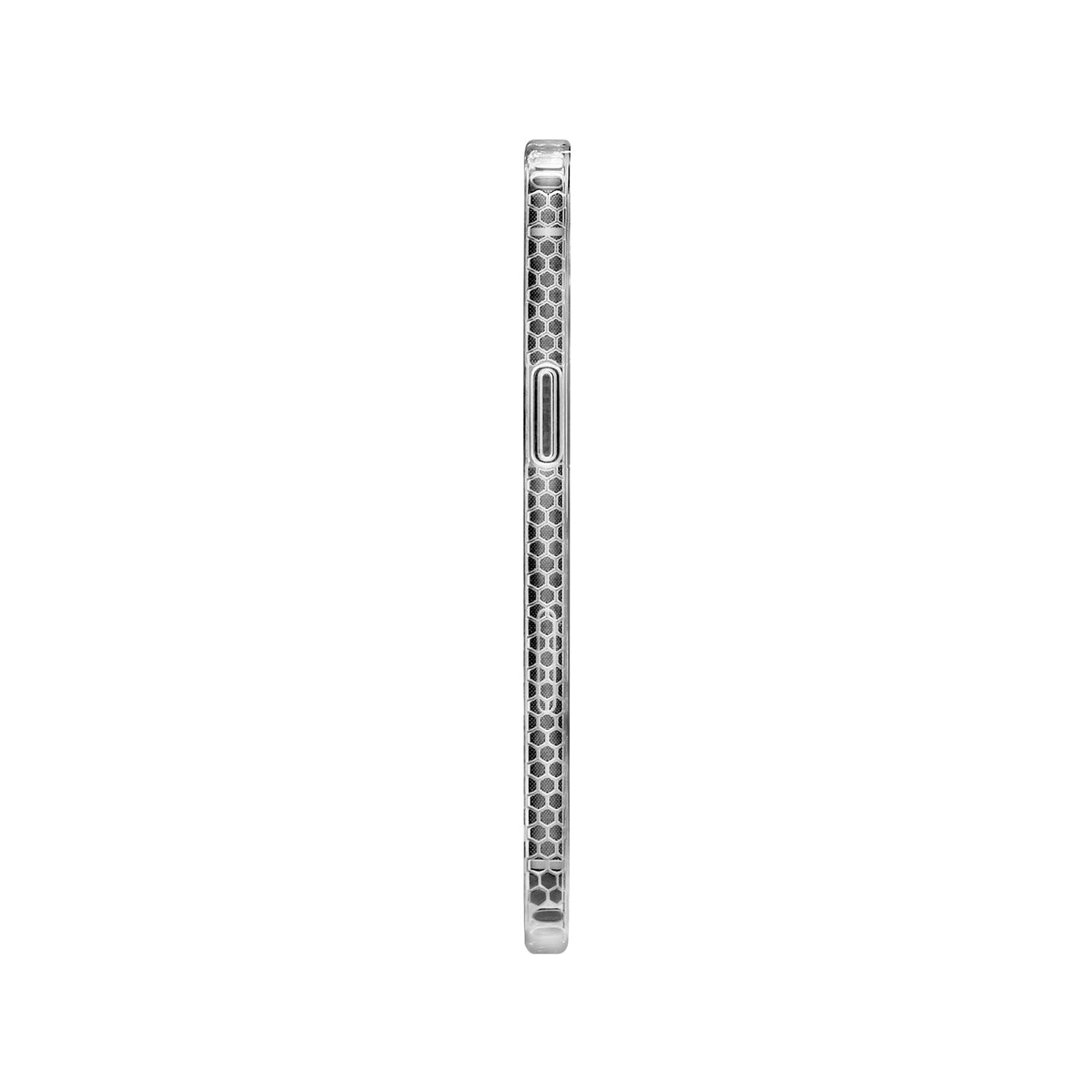 3sixT PureFlex 3.0 MagSafe Compatible Shockproof Bumper Cover - Clear Protective Case for iPhone 12 Pro Max - Perfect for Outdoor Activities & Daily Use