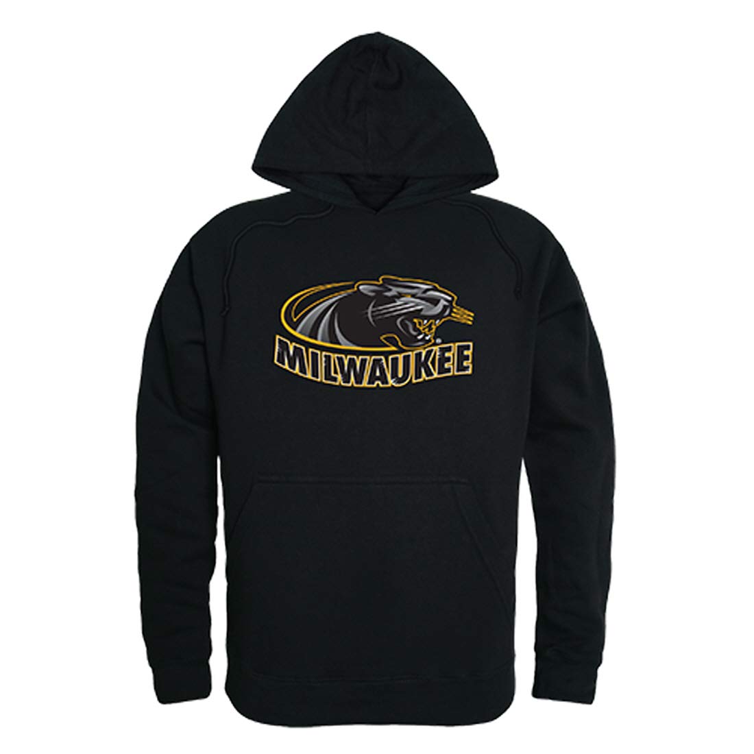 University of Wisconsin-Milwaukee Panthers Freshman Hoodie - Comfortable College Sweatshirt for Students & Fans - Perfect for Game Day, Campus Wear & School Spirit