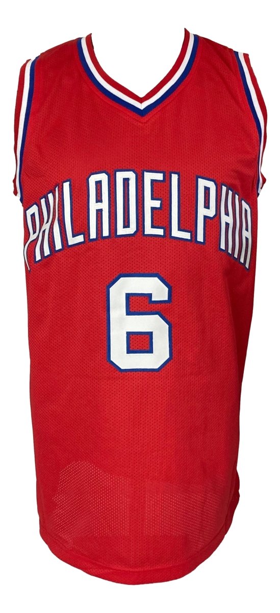 Authentic Julius 
