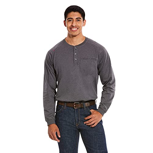Charcoal Heather