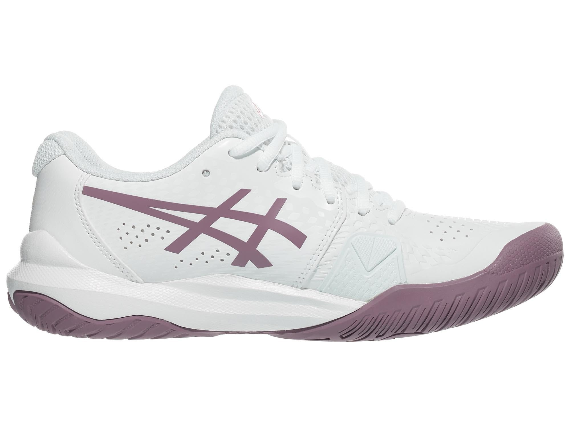 ASICS Women's GEL-CHALLENGER 14 Tennis Shoes - Lightweight Support for Women's Court Play | Perfect for Competitive Matches & Casual Tennis Practice