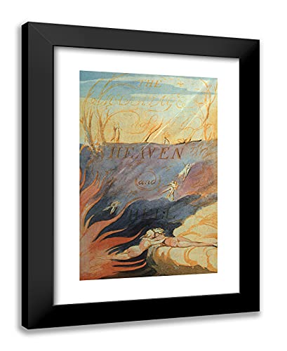 Black Modern Wood Frame