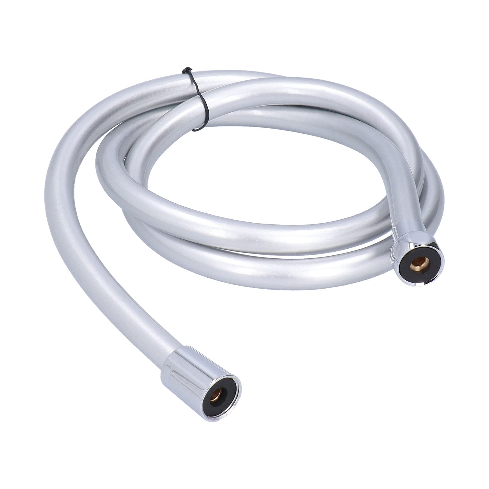 1.5m Long Flexible PVC Shower Hose with G1/2