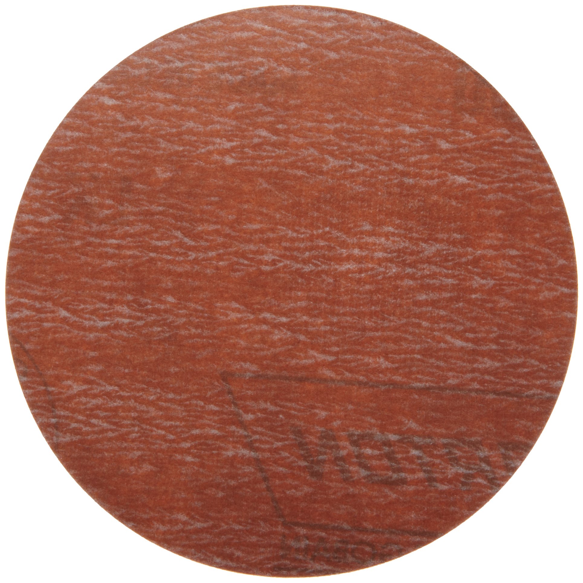 Norton A275 3-Inch 220 Grit Aluminum Oxide Hook and Loop Sanding Discs - 25-Pack for Woodworking, Metal Finishing & DIY Projects