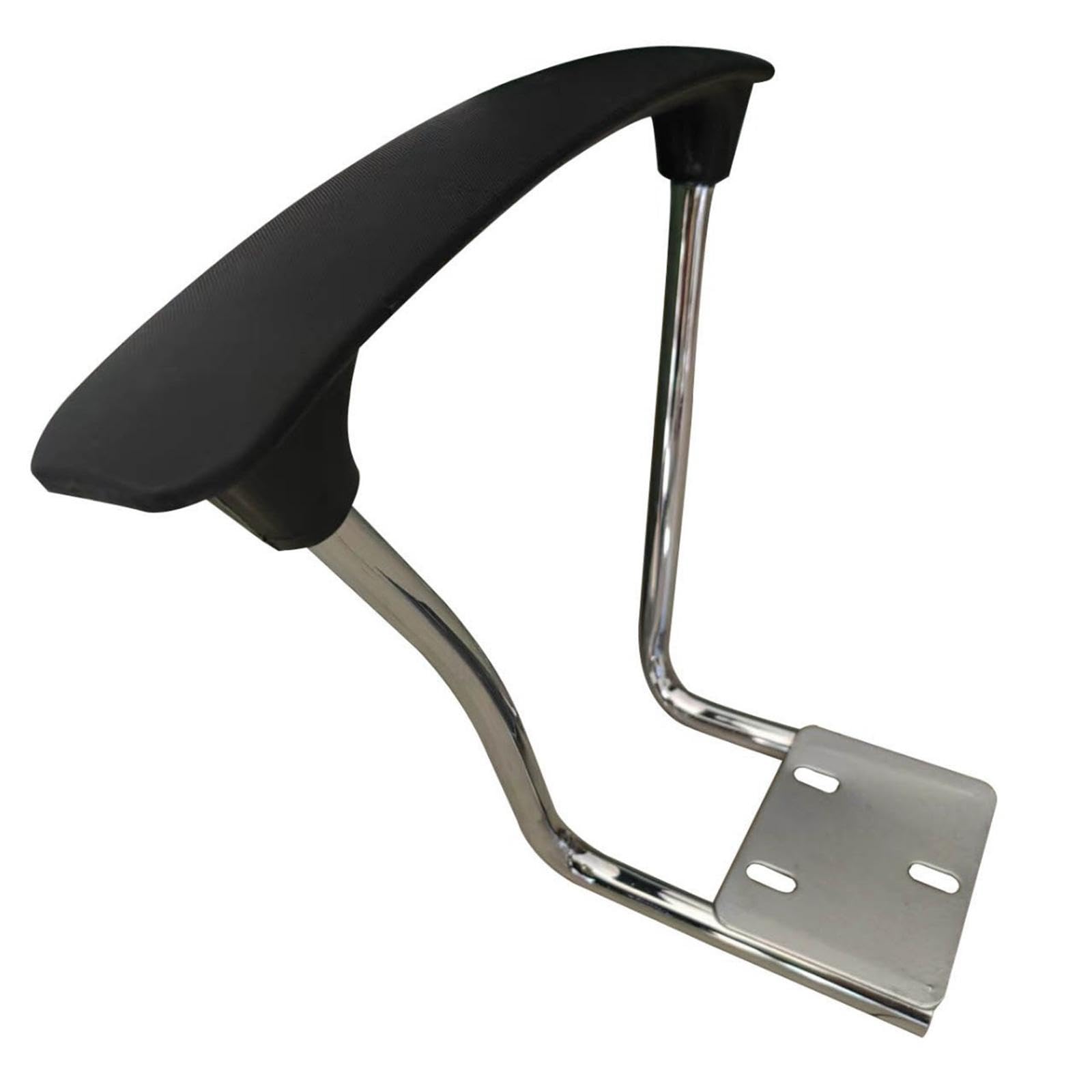 2X Heavy Duty Salon Chair Parts - Replacement Swivel & Lift Mechanism for Computer Chairs - Perfect for Office, Gaming & Beauty Salon Use