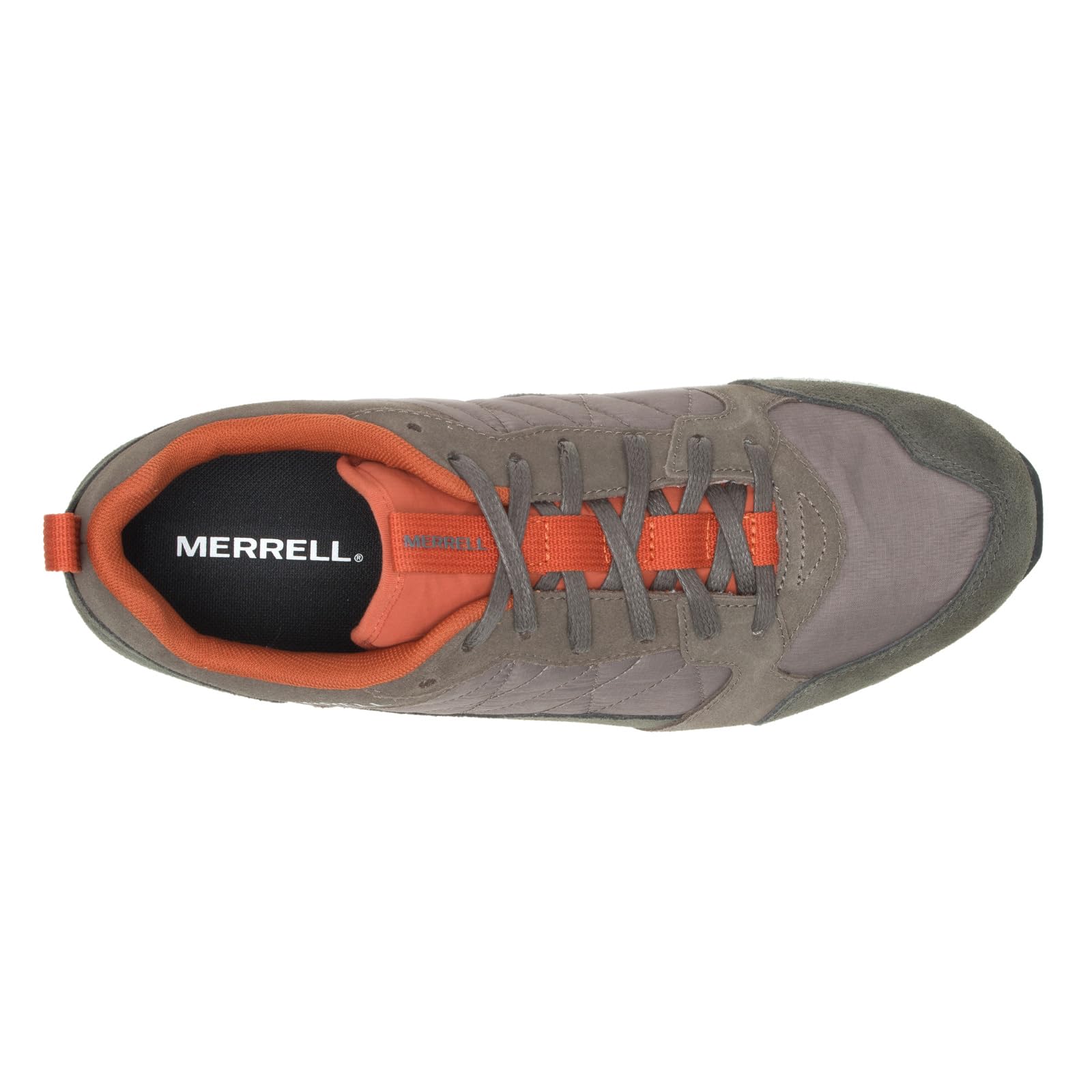 Merrell Men's Alpine Sneaker - Lightweight Hiking Shoes for Men, Trail Running & Outdoor Adventure - Durable & Comfortable Walking Shoes for Hiking, Camping, and Travel