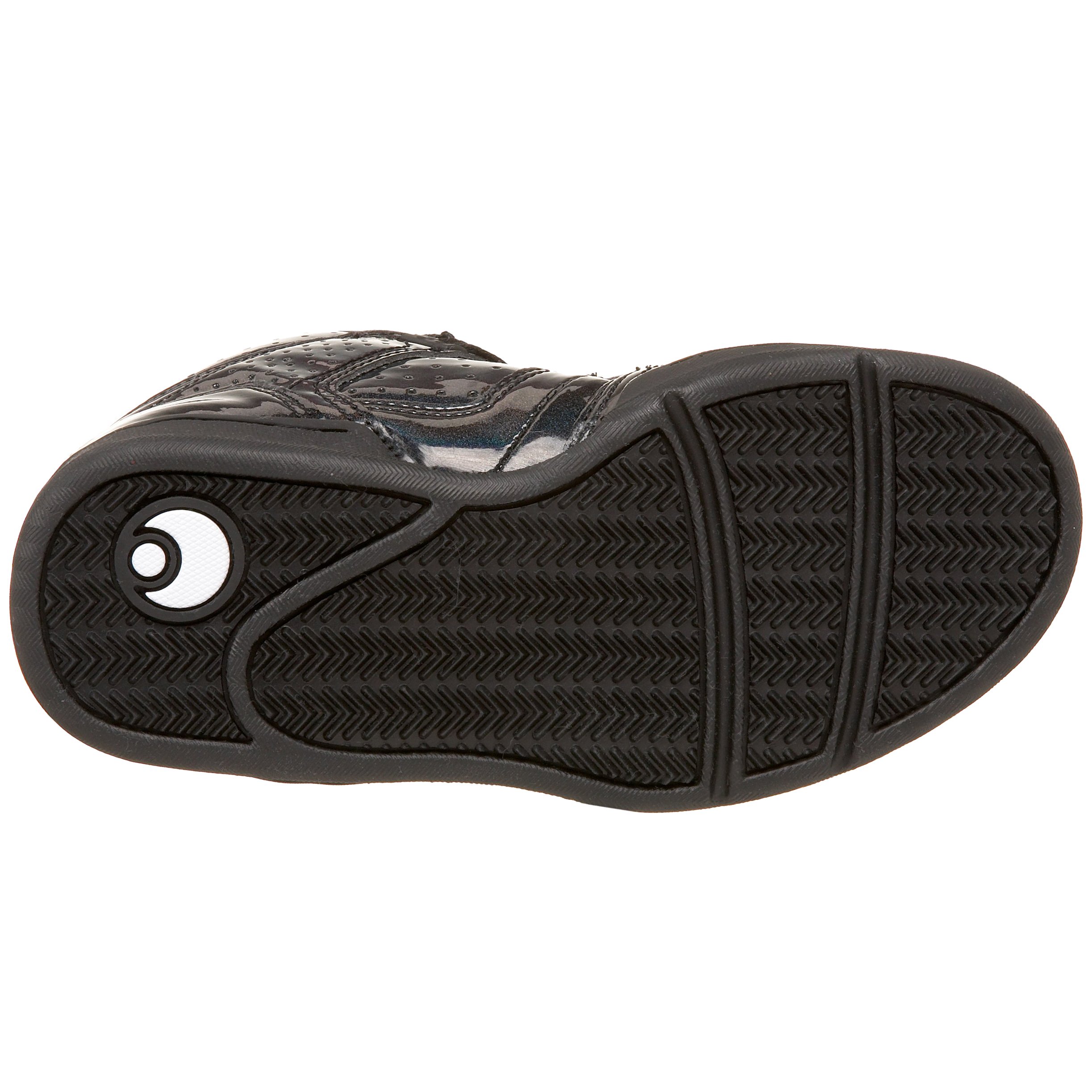 Osiris Bronx Skate Shoes for Kids & Youth - Durable & Comfortable for Skateboarding, School, and Everyday Wear
