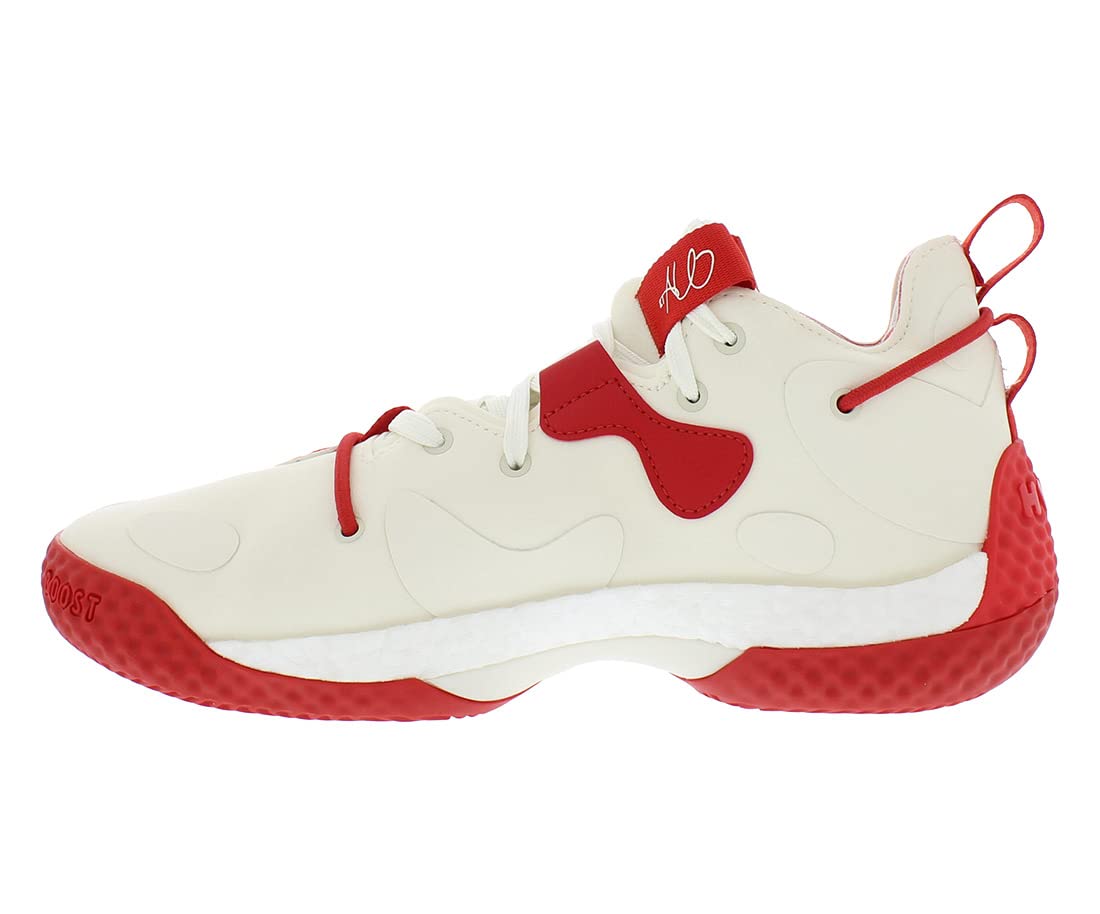 adidas Harden Vol. 6 Men's Basketball Shoes - High-Performance Hoops Sneakers for Indoor & Outdoor Courts - Perfect for NBA Fans and Streetball Players
