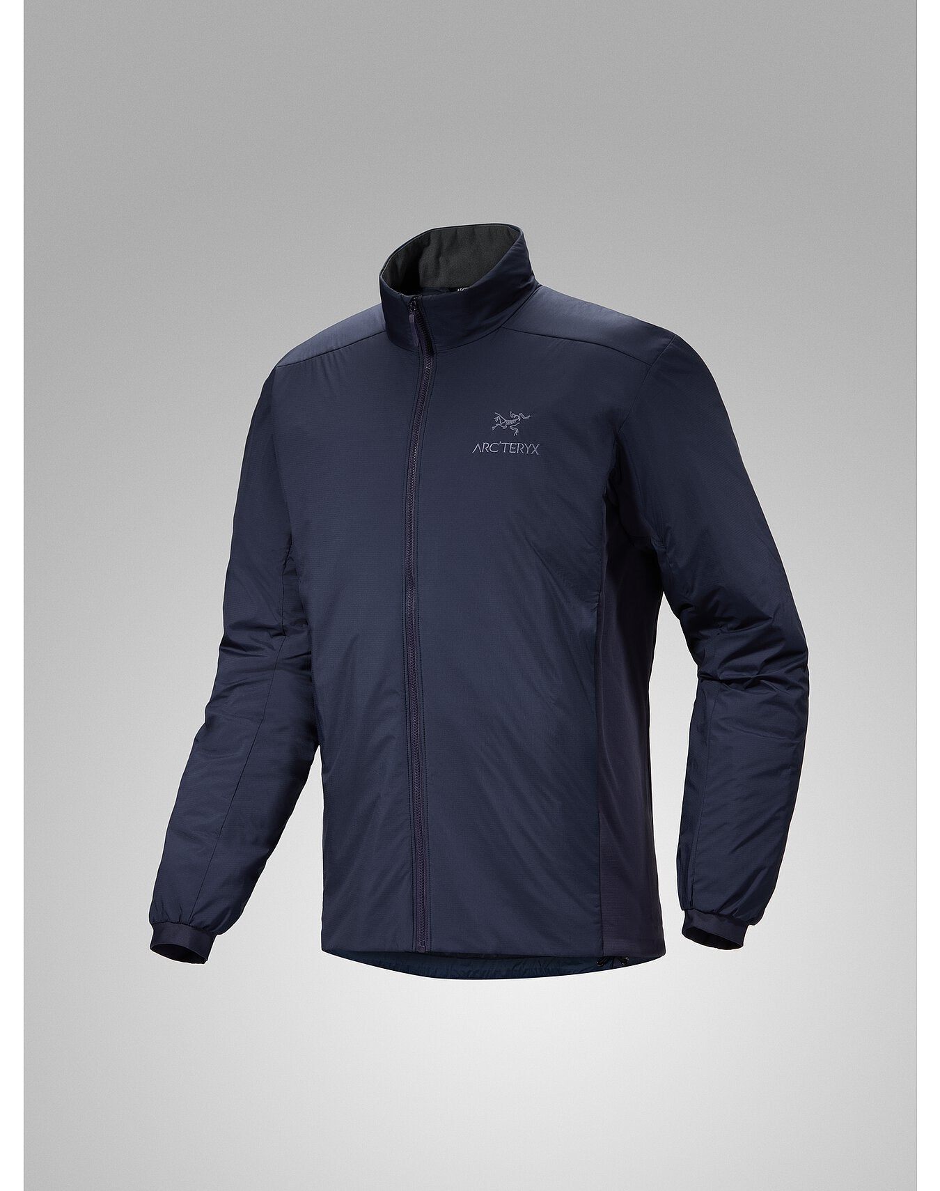 Men's Atom Jacket - Lightweight Waterproof Windbreaker for Outdoor Activities | Hiking, Camping & Travel Essentials | X000007349