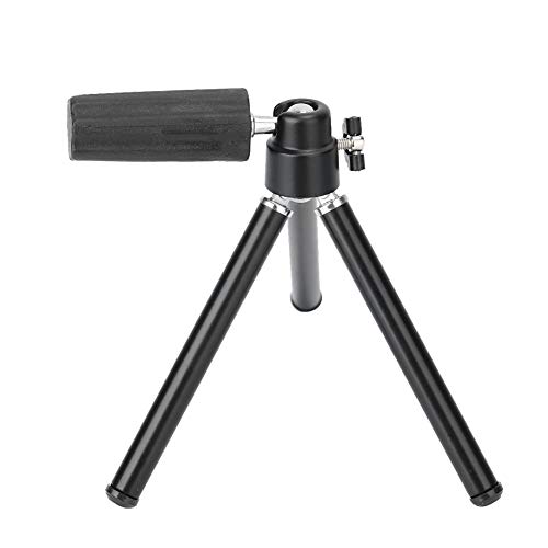 Professional Adjustable Salon Mannequin Head Tripod Stand for Hair Styling Training - Perfect for Curling, Dyeing & Cutting Practice - Ideal for Cosmetology Students & Professional Hairstylists