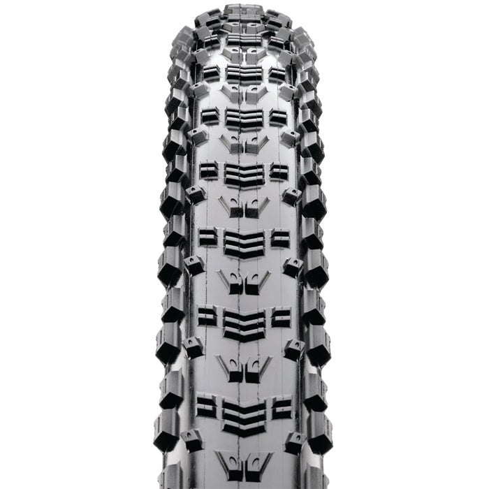 Maxxis 29 Aspen Mountain Bike Tires - Lightweight & Durable for Trail Riding & Cross-Country Cycling - Perfect for Off-Road Adventures & All-Terrain Performance