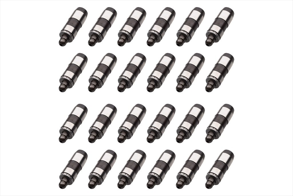Ford Racing 4.6L & 5.4L Rocker Arm Valve Lifter Lash Adjusters (M65293V OEM 5L1Z6500A) - Compatible with Mustang GT, F-150 & Crown Victoria - High Performance Engine Upgrade for Smooth Valve Operation