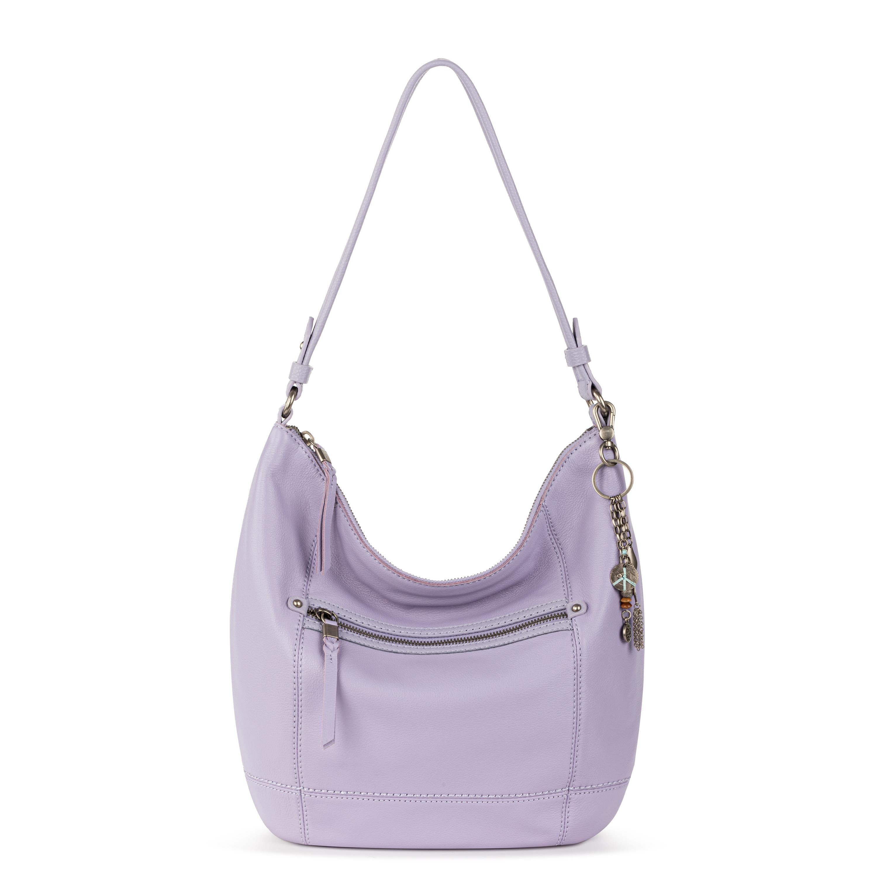 Sequoia Hobo Bag - Stylish & Spacious Crossbody Purse for Women | Perfect for Work, Travel & Everyday Use
