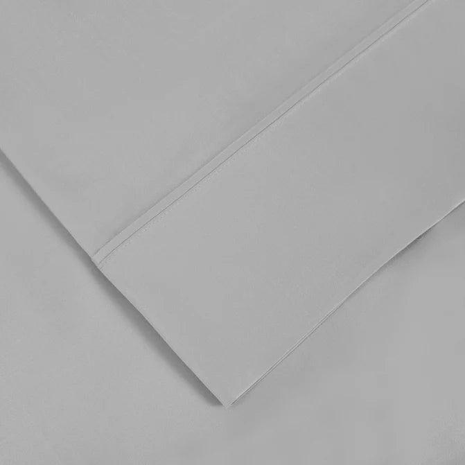 Premium 1000 Thread Count Lyocell Blend Duvet Cover Set - Soft, Breathable & Hypoallergenic Bedding for All Seasons | Perfect for Master Bedroom, Guest Room & Luxury Hotels