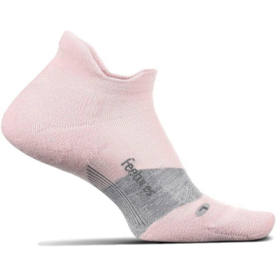 Feetures Elite Max Cushion No Show Tab Socks - Ultra Comfortable Running & Athletic Socks for Men & Women - Perfect for Gym, Hiking & Everyday Wear