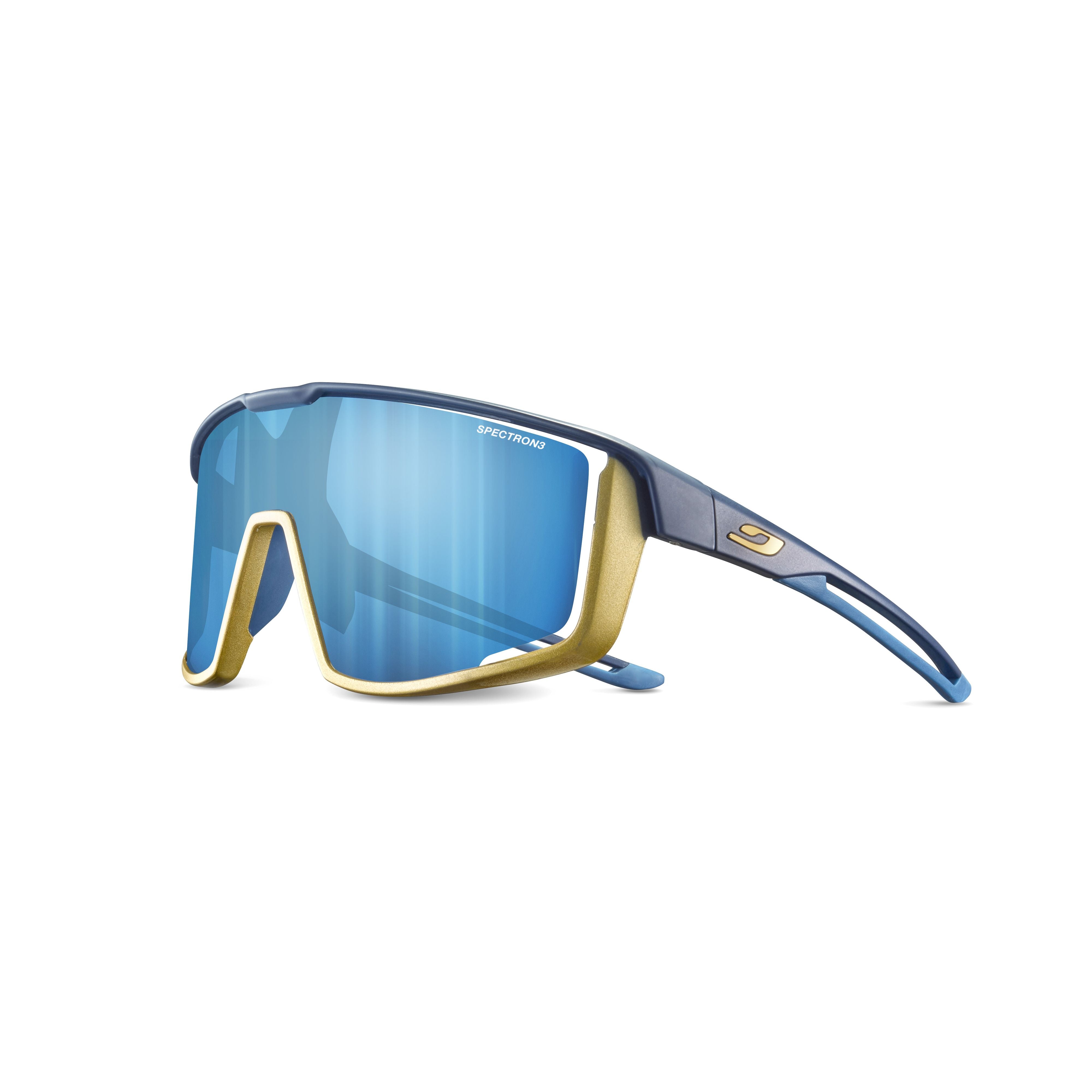 Fury J531 Polarized Sunglasses for Men & Women - UV Protection, Stylish & Lightweight - Perfect for Driving, Running, and Outdoor Activities