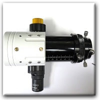 DirectSync APO for FocusLynx - High Precision Telescope Mount Accessory for Astrophotography | Perfect for Stargazing & Deep Space Imaging