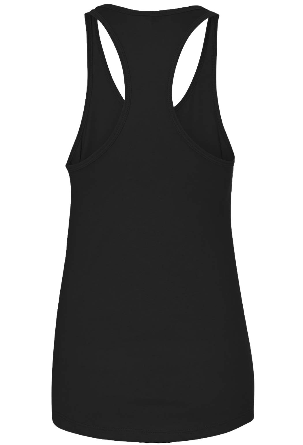 Distressed Texas Flag Tank Top for Women - Lone Star State Style