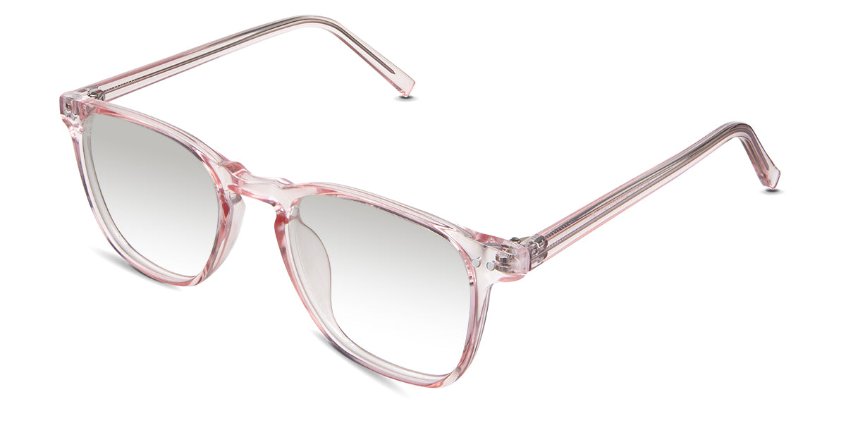 Thea Women's Prescription Tinted Glasses - Stylish & UV Protection for Work, Driving & Outdoor Activities