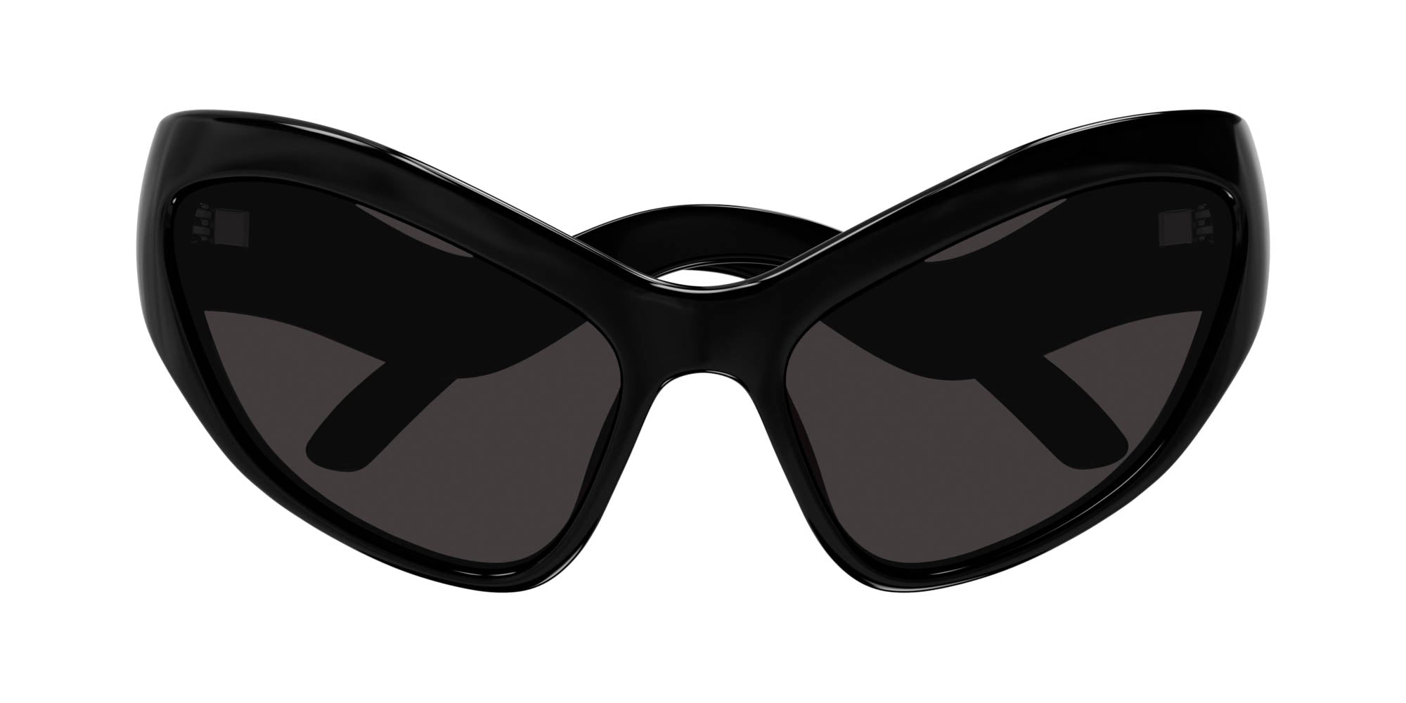 Balenciaga BB0319S Sunglasses - Luxury Designer Shades for Men & Women | UV Protection, Fashionable & Comfortable | Perfect for Outdoor Activities, Travel & Street Style