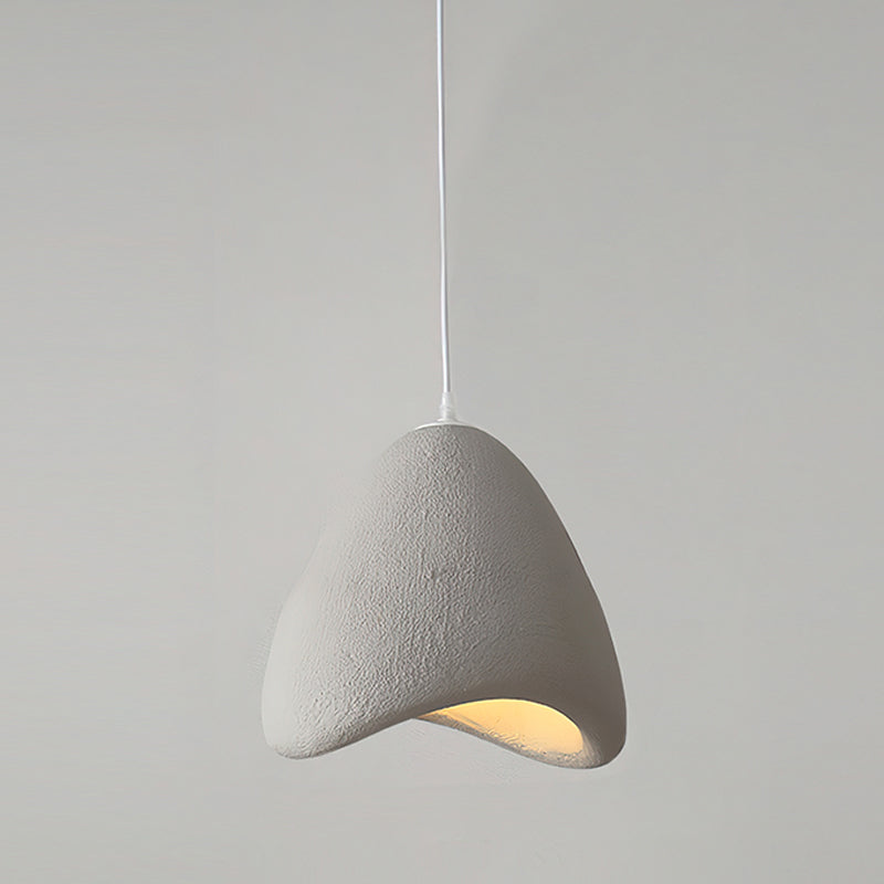 Modern Arrow Pendant Light Fixture - Sleek Industrial Ceiling Lighting for Kitchen, Dining Room & Bedroom