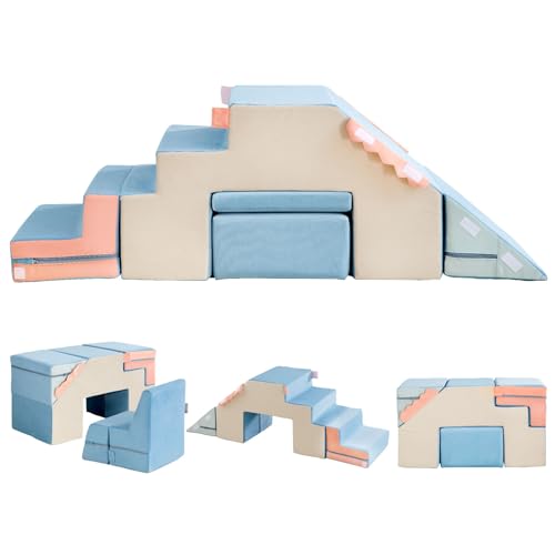 Suede-blue-pink