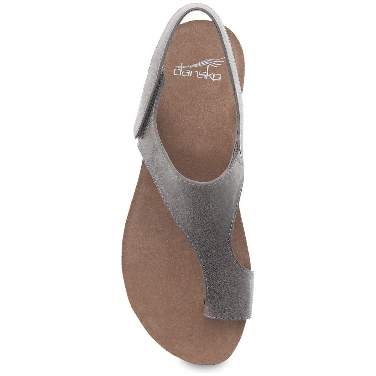 DANSKO REECE Comfortable Slip-Resistant Clogs for Women & Men - Final Sale - Perfect for Nurses, Chefs & Healthcare Professionals