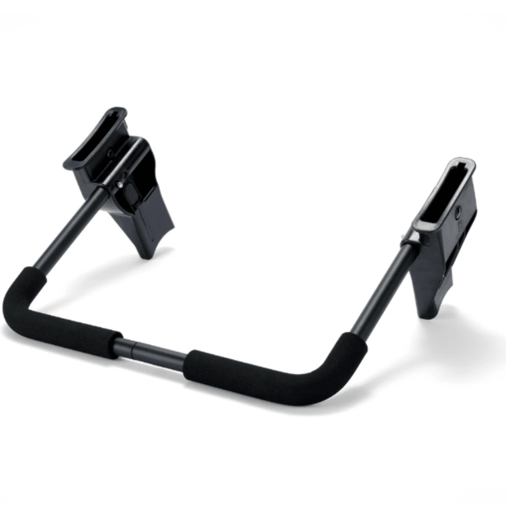 Baby Jogger City Sights Car Seat Adapter for Britax - Universal Stroller Compatibility for Safe & Convenient Travel with Your Infant