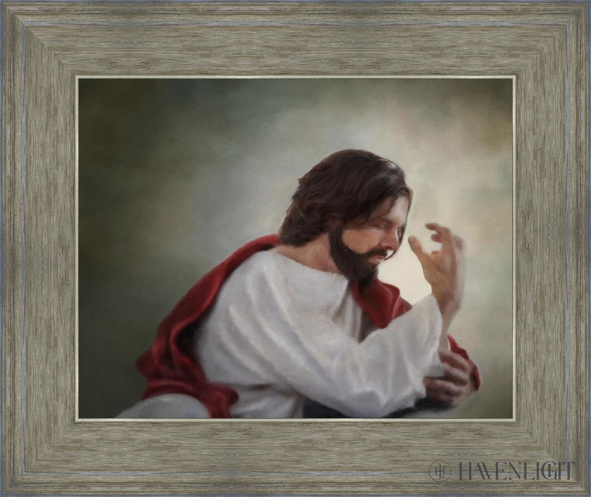 Abide With Me by Greg Sargent - Inspirational Christian Book for Daily Devotion & Spiritual Growth | Perfect for Bible Study, Gift Giving & Personal Reflection
