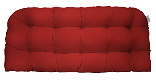 Canvas Jockey Red