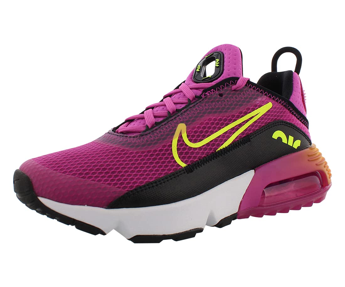 Nike Girls' Running Shoes - Lightweight & Breathable for Kids' Sports, Training, and Daily Wear | Perfect for School, Jogging, and Outdoor Activities