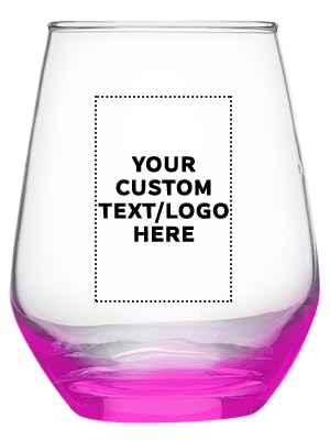 - Custom – Pink