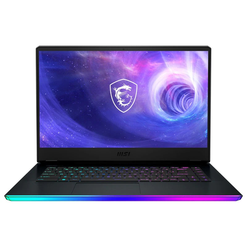 15.6 Inch Gaming Laptop with RTX 3080 Graphics - High Performance for Gaming, Streaming & Content Creation