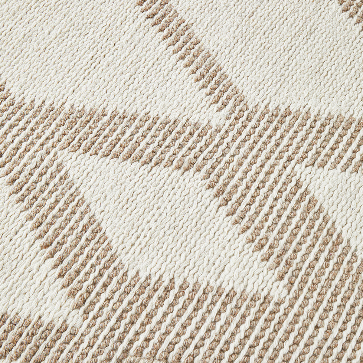Avalon Shelly Rug - Soft Bohemian Area Rug for Living Room, Bedroom, Dining Room - Non-Slip Comfortable Floor Mat for Home Decor