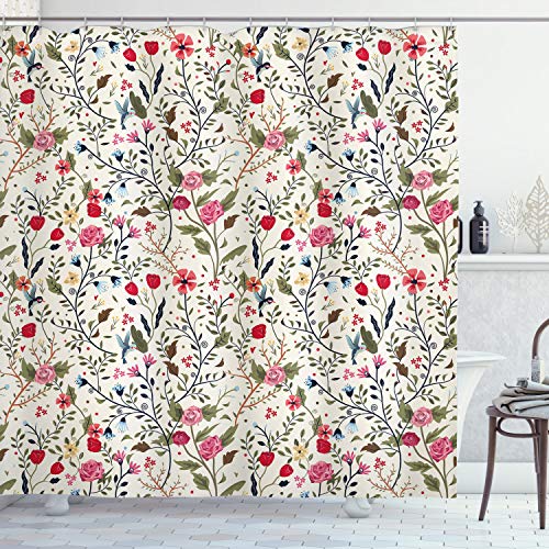 Ivory Multicolor