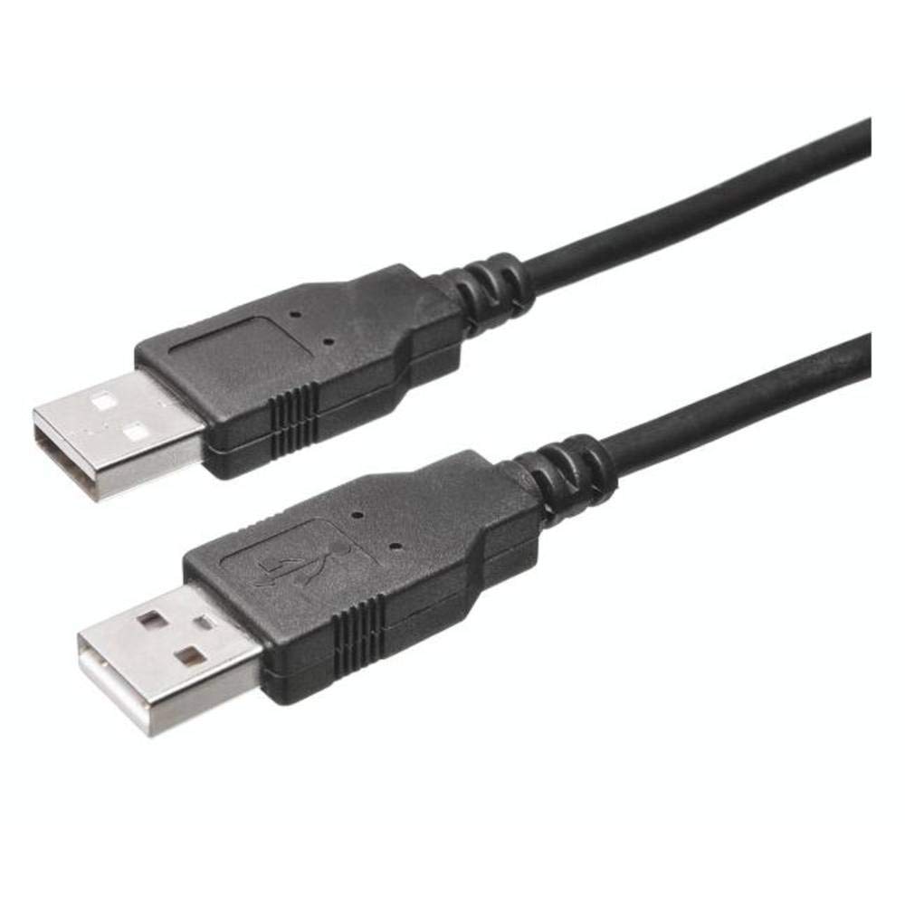 High-Speed USB 2.0 Connection Cable - 3ft Durable Charging & Data Sync Cord for Smartphones, Tablets, Printers & More - Perfect for Home, Office & Travel Use