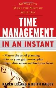 Time Management In an Instant: Practical Strategies for Productivity - Career Press | Boost Efficiency for Work, Study & Daily Life