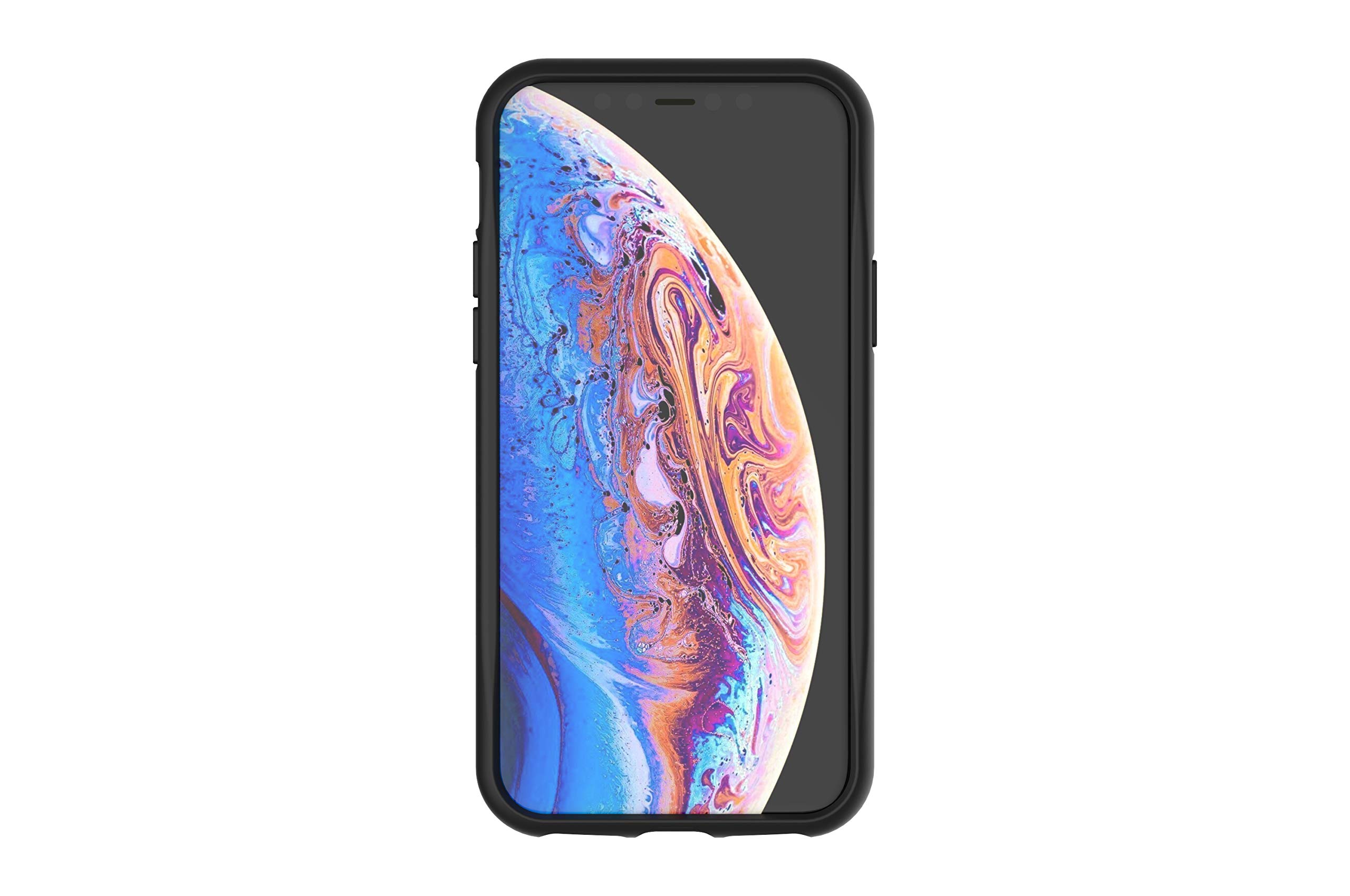 Mous Limitless 3.0 Carbon Fiber Case for iPhone 11 - Ultra Protective Shockproof Phone Cover - Perfect for Outdoor Adventures, Travel & Daily Protection