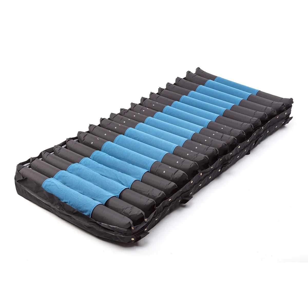 MicroAIR MA500 Alternating Pressure LAL Mattress for Hospital Beds - Relief for Pressure Sores & Bedsores - Ideal for Home Care & Medical Facilities