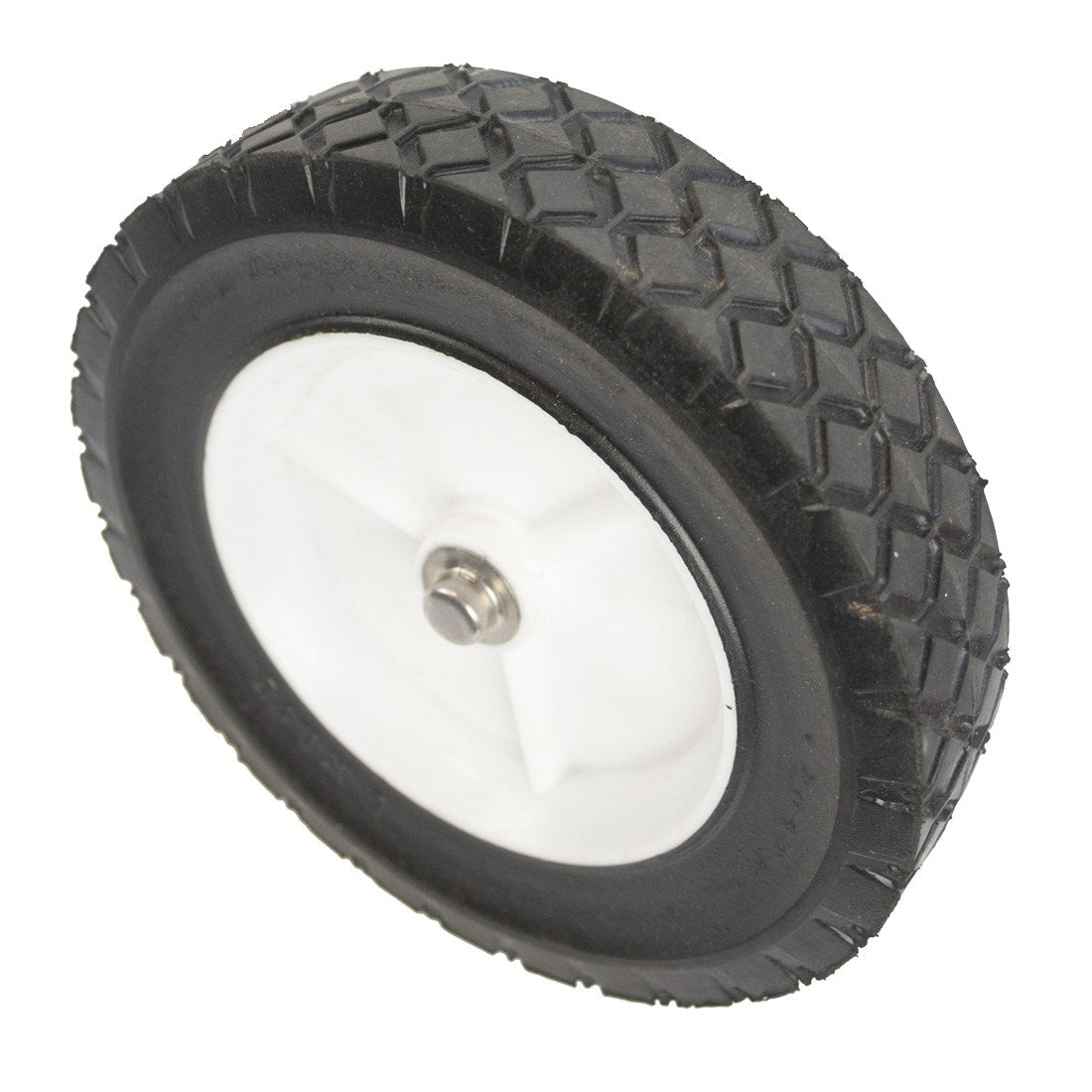 8 Inch Pulex Wheel for HydroTube - Durable Replacement Wheel for HydroTube Scooters, Perfect for Outdoor Adventures and Commuting