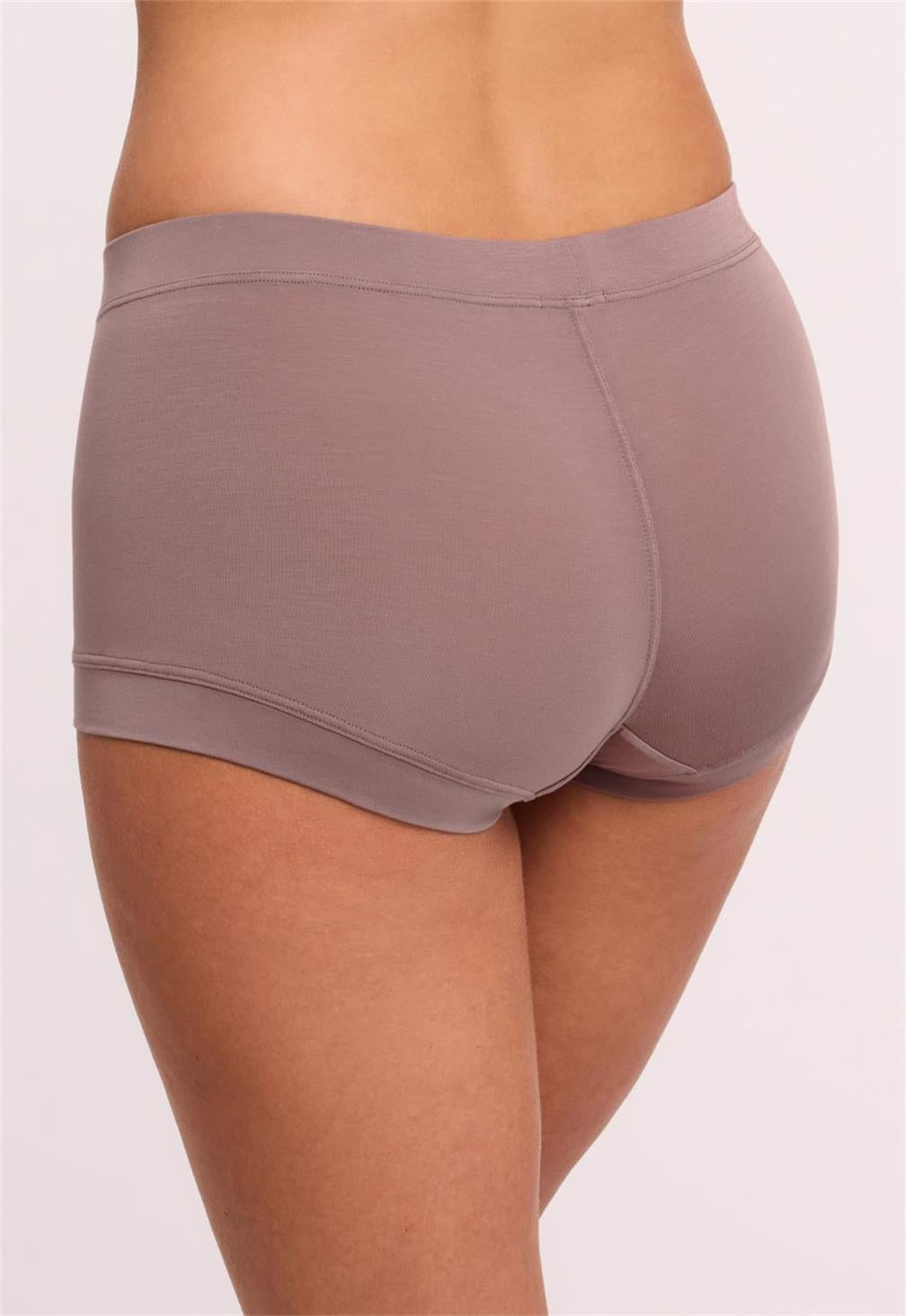 Premium Cotton Boxer Shorts for Men - Soft & Breathable Underwear - Comfortable Lounge & Sleepwear - Ideal for Home, Travel & Gym