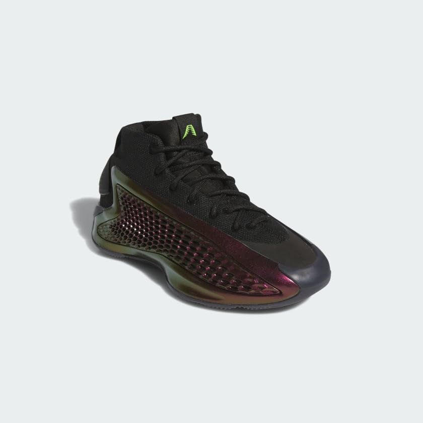 Anthony Edwards The Future Basketball Shoes for Kids - High Performance Youth Sneakers for Training, Games & Outdoor Play
