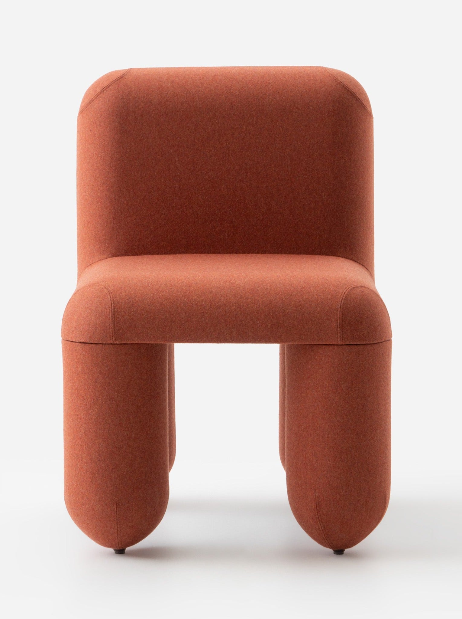 Noom Hello Chair - Ergonomic Office Chair with Adjustable Height & Lumbar Support for Home & Workspace Comfort